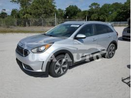 KIA NIRO FE 2017