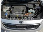 KIA NIRO FE 2017