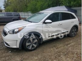 KIA NIRO FE 2017