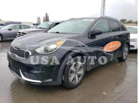 KIA NIRO FE 2017