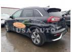 KIA NIRO FE 2017