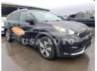 KIA NIRO FE 2017