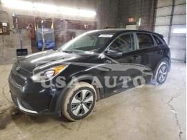 KIA NIRO FE 2017
