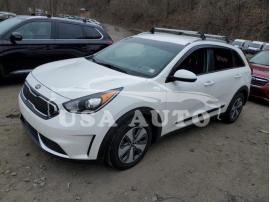 KIA NIRO FE 2018