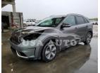 KIA NIRO EX 2017