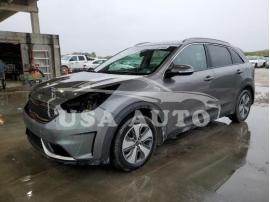 KIA NIRO EX 2017