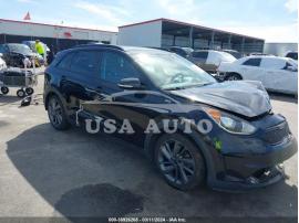 KIA NIRO EX 2017