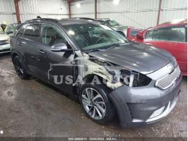 KIA NIRO S TOURING 2019