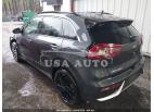 KIA NIRO S TOURING 2019