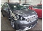 KIA NIRO S TOURING 2019