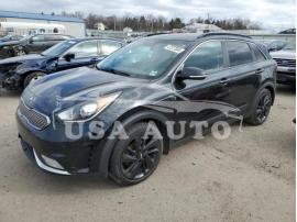 KIA NIRO EX 2019