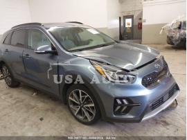KIA NIRO TOURING SPORT 2020