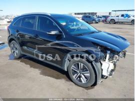 KIA NIRO EX PREMIUM 2020