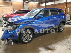 KIA SELTOS LX 2021
