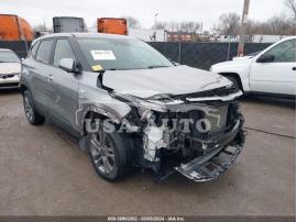 KIA SELTOS LX 2022