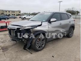 KIA SELTOS LX 2023