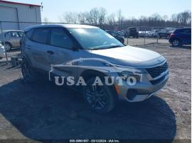 KIA SELTOS LX 2021
