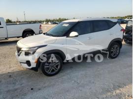 KIA SELTOS LX 2022