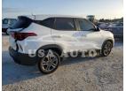 KIA SELTOS LX 2022