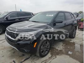 KIA SELTOS LX 2023