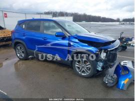 KIA SELTOS LX 2021