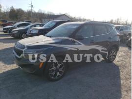 KIA SELTOS EX 2021