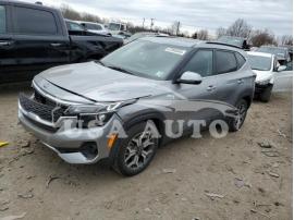 KIA SELTOS EX 2021