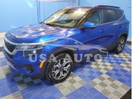 KIA SELTOS EX 2021