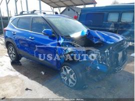KIA SELTOS EX 2023