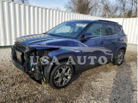 KIA SELTOS EX 2021