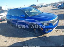 KIA SELTOS EX 2021