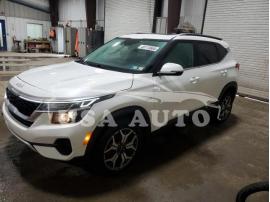KIA SELTOS EX 2022