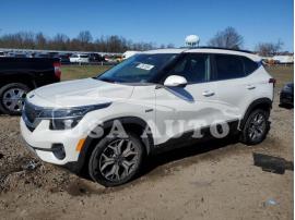 KIA SELTOS EX 2021