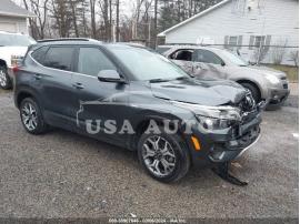 KIA SELTOS EX 2021