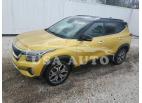 KIA SELTOS SX 2021