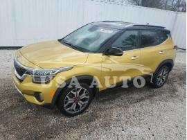 KIA SELTOS SX 2021