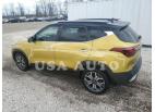 KIA SELTOS SX 2021