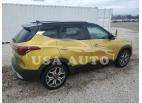 KIA SELTOS SX 2021