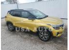 KIA SELTOS SX 2021