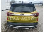 KIA SELTOS SX 2021