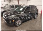 KIA SELTOS SX TURBO 2021