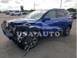KIA SELTOS SX 2021