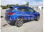 KIA SELTOS SX 2021