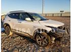 KIA SELTOS SX 2021