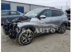 KIA SELTOS SX 2021