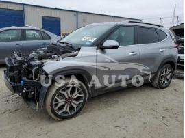 KIA SELTOS SX 2021