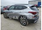 KIA SELTOS SX 2021