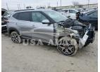 KIA SELTOS SX 2021