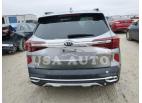 KIA SELTOS SX 2021