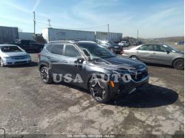 KIA SELTOS SX TURBO 2024